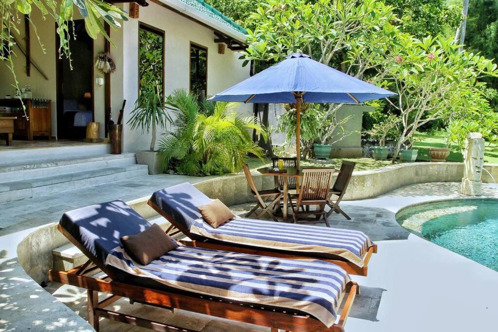 Villa Serene & Spa Mangsit Екстериор снимка