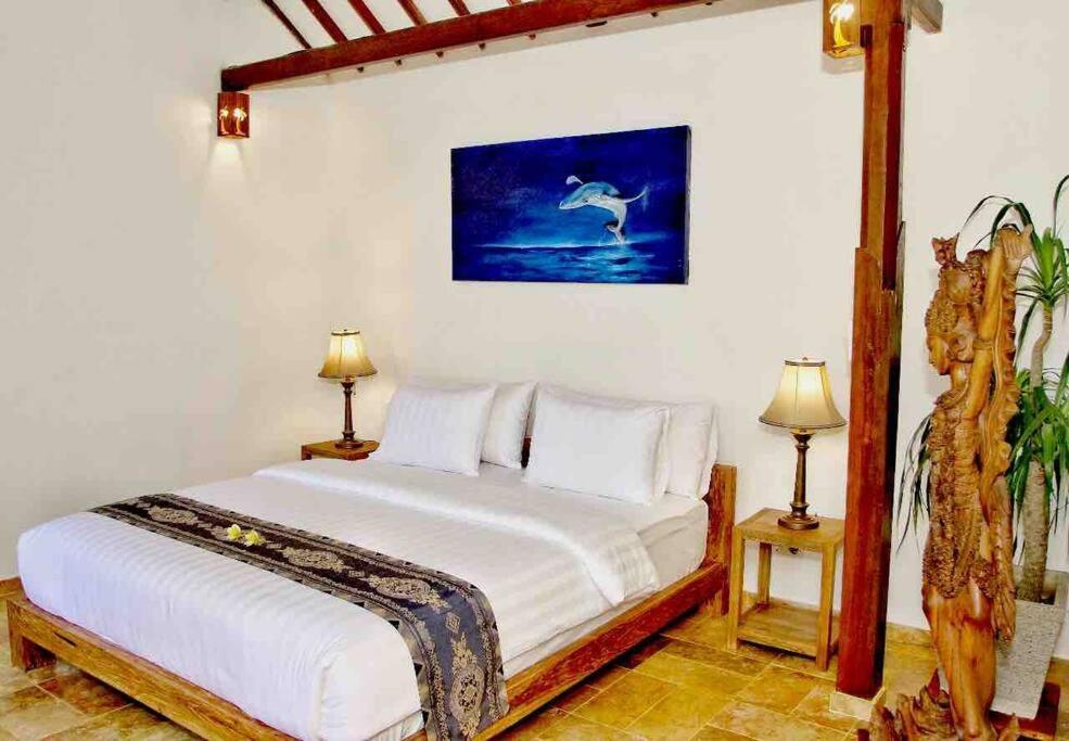 Villa Serene & Spa Mangsit Екстериор снимка